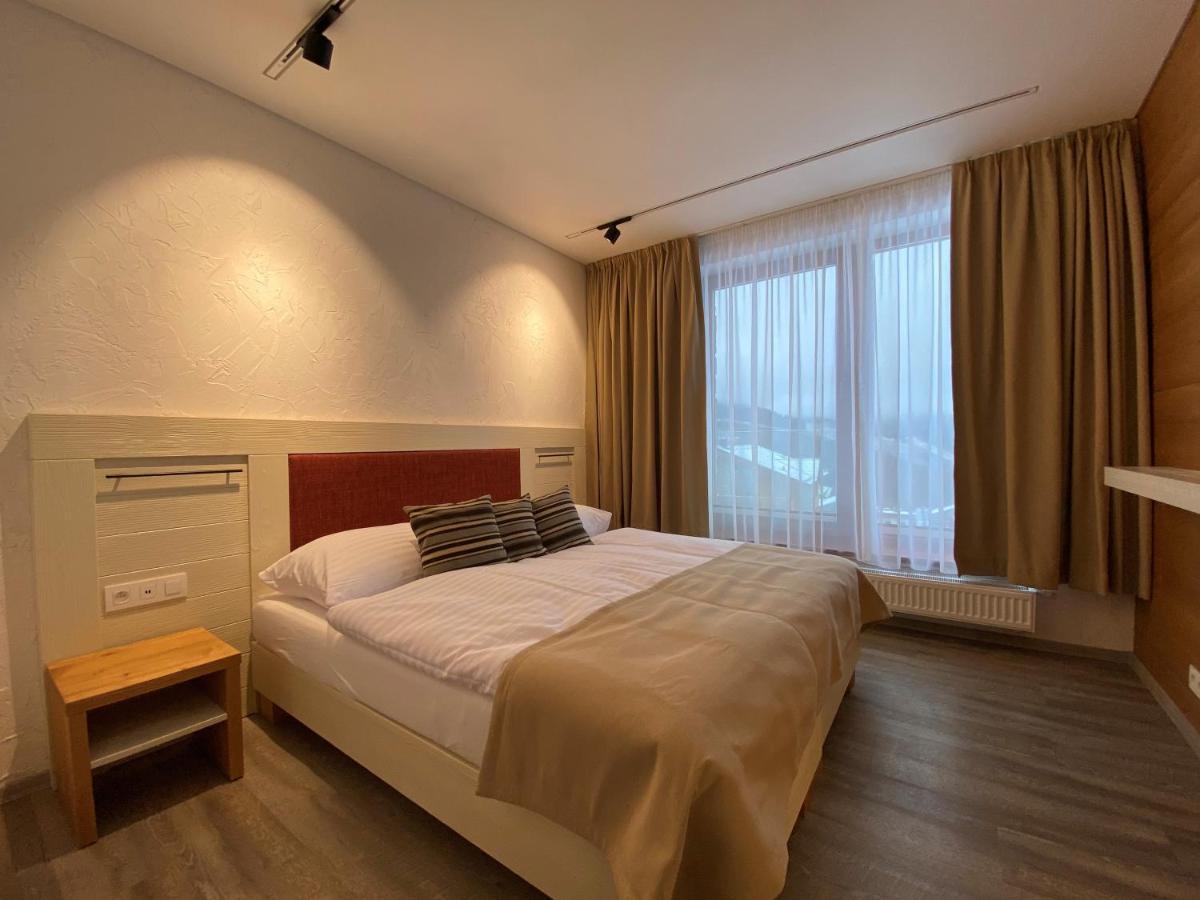 Chalety Horská Lúka Jasná Demanovska Dolina Exterior foto