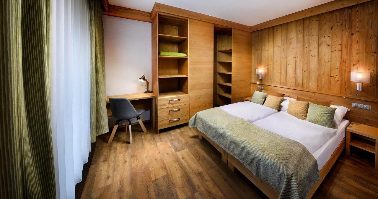 Chalety Horská Lúka Jasná Demanovska Dolina Exterior foto