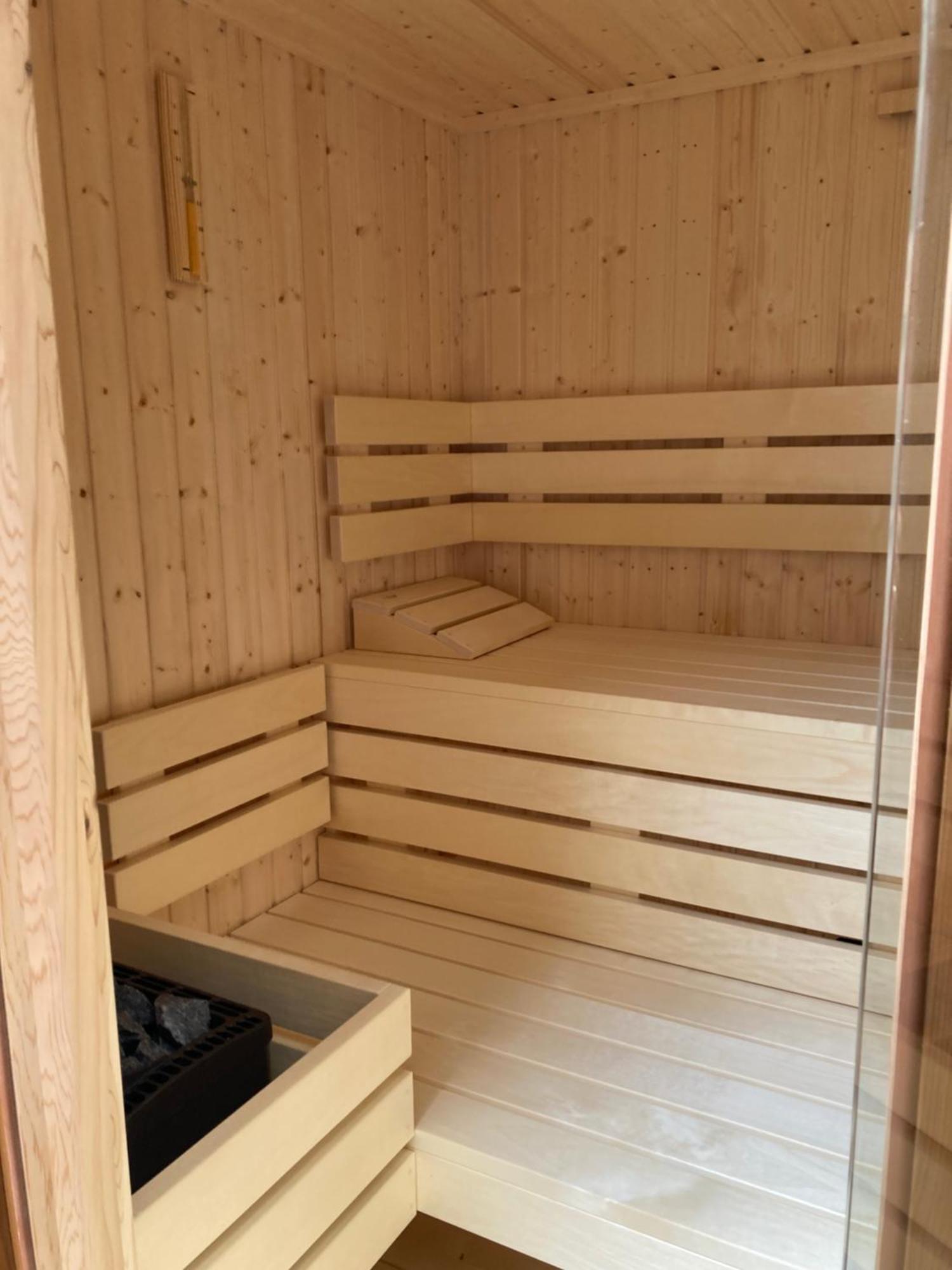Chalety Horská Lúka Jasná Demanovska Dolina Exterior foto